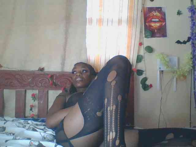 Monday- webcam