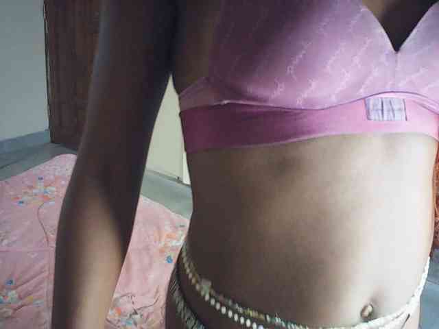 Monday- webcam