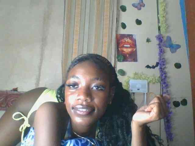 Monday- webcam
