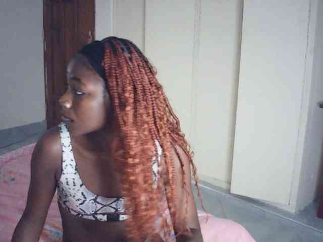 Monday- webcam