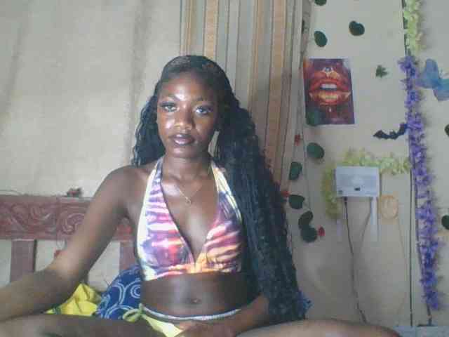 Monday- webcam