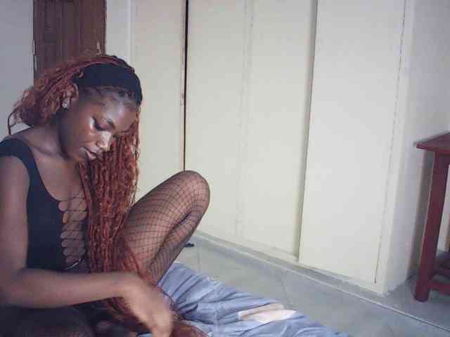 Monday- webcam
