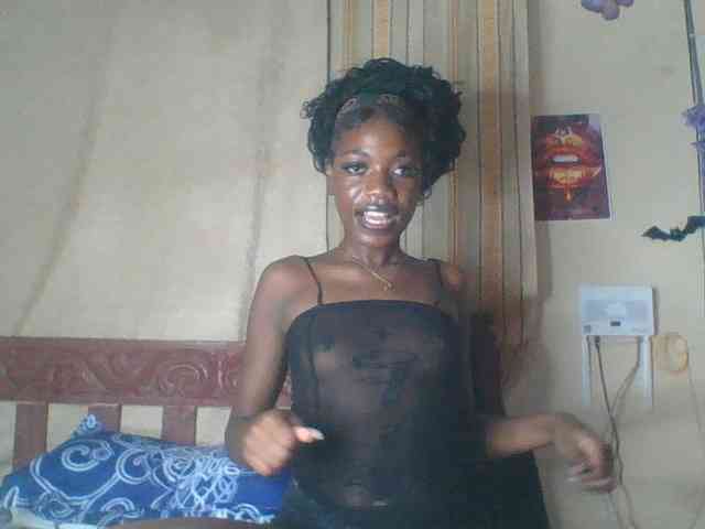 Monday- webcam