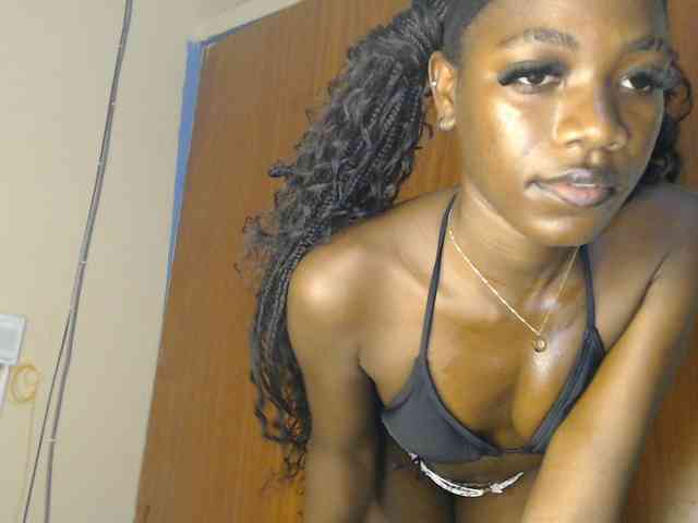 Monday- webcam