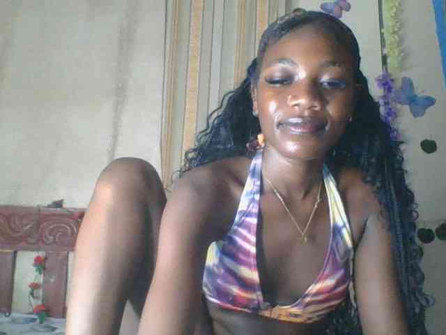 Monday- webcam