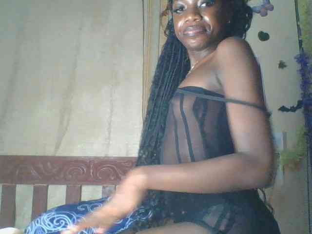 Monday- webcam