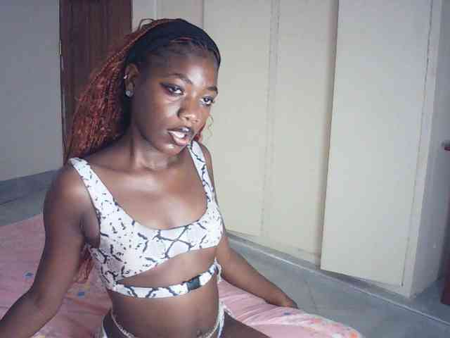 Monday- webcam