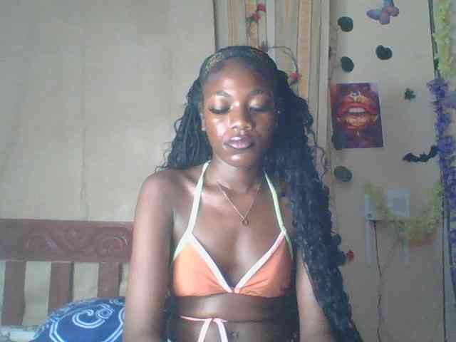Monday- webcam