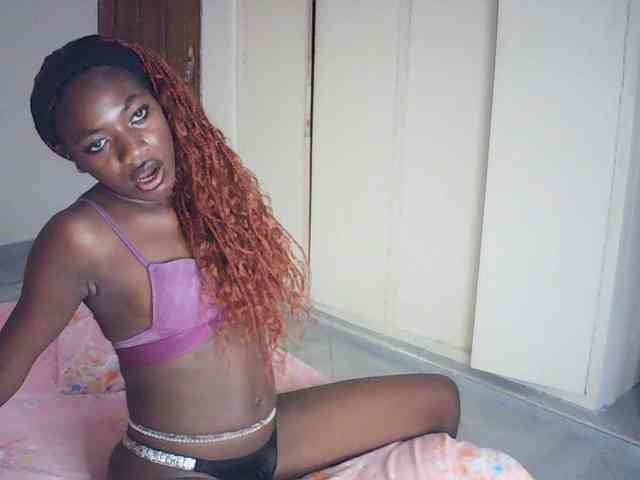 Monday- webcam
