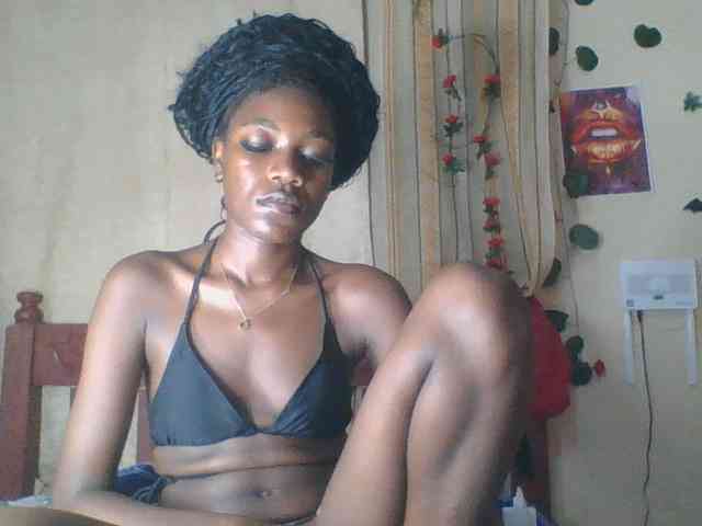 Monday- webcam