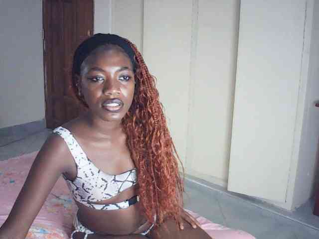 Monday- webcam