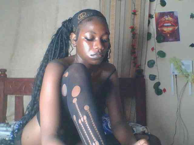 Monday- webcam