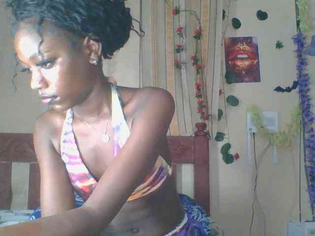 Monday- webcam