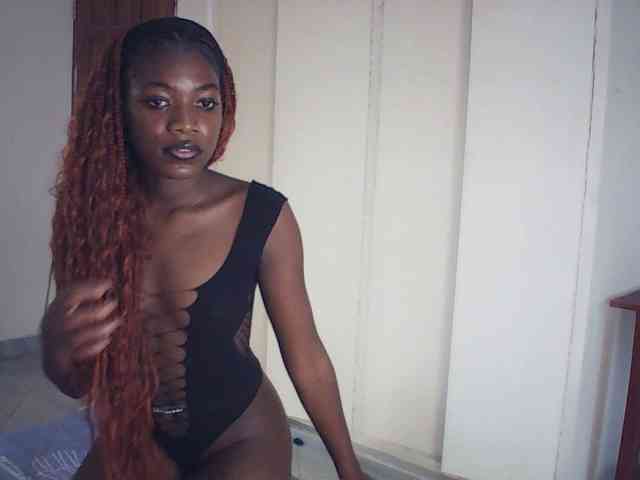 Monday- webcam