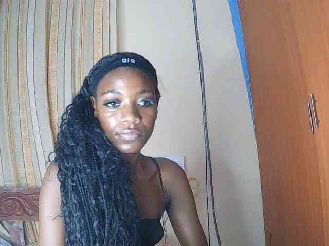 Monday- webcam