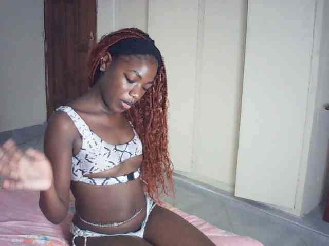 Monday- webcam