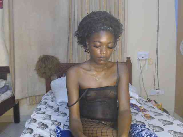 Monday- webcam