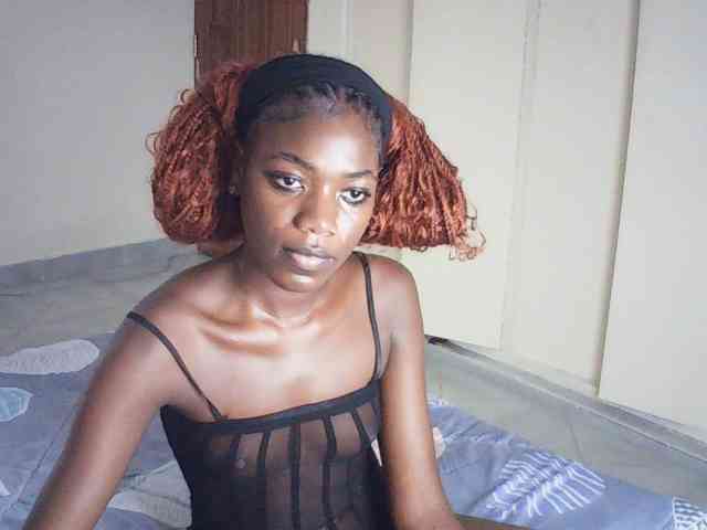 Monday- webcam