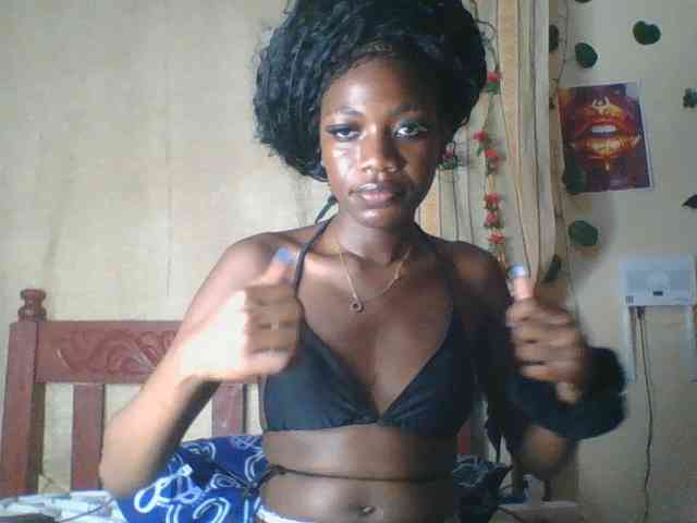 Monday- webcam