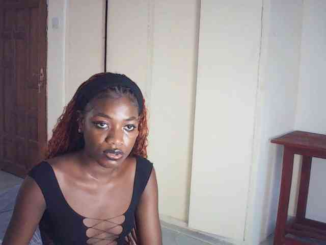 Monday- webcam