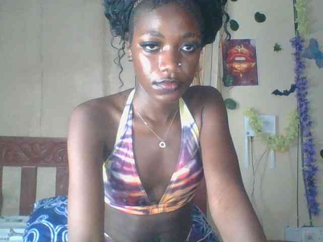 Monday- webcam