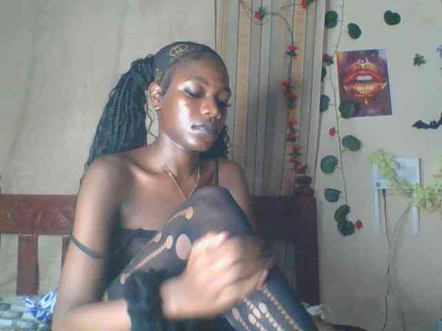 Monday- webcam