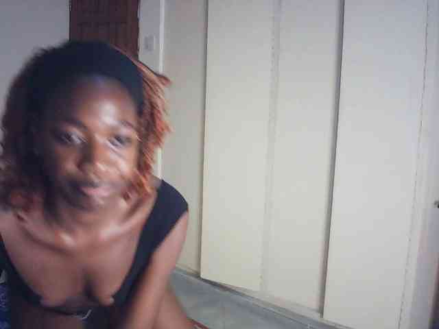 Monday- webcam