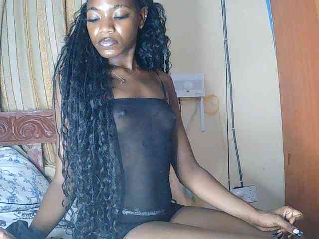 Monday- webcam
