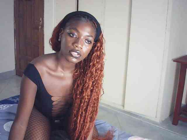 Monday- webcam