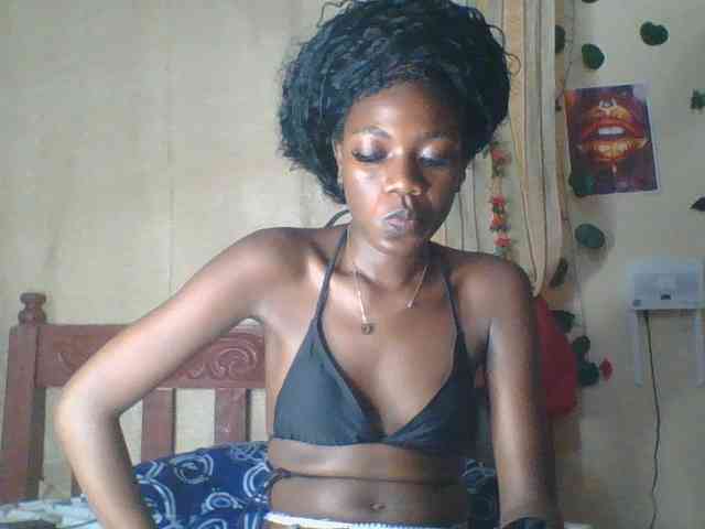 Monday- webcam