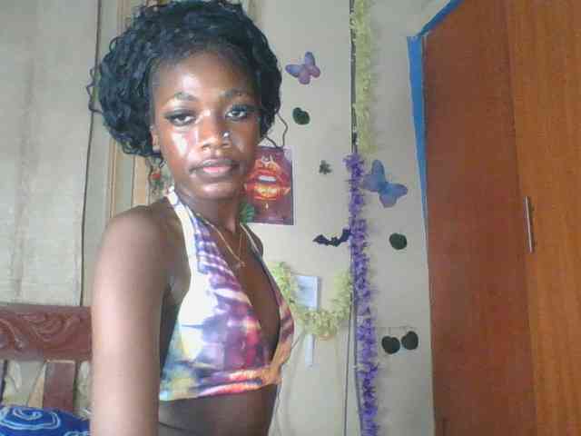 Monday- webcam
