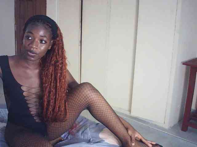 Monday- webcam