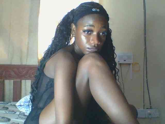 Monday- webcam