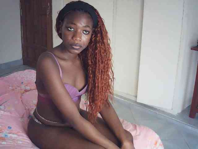 Monday- webcam