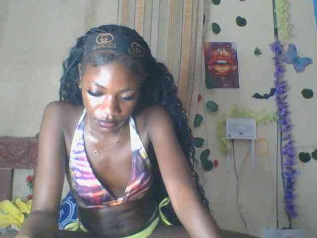 Monday- webcam