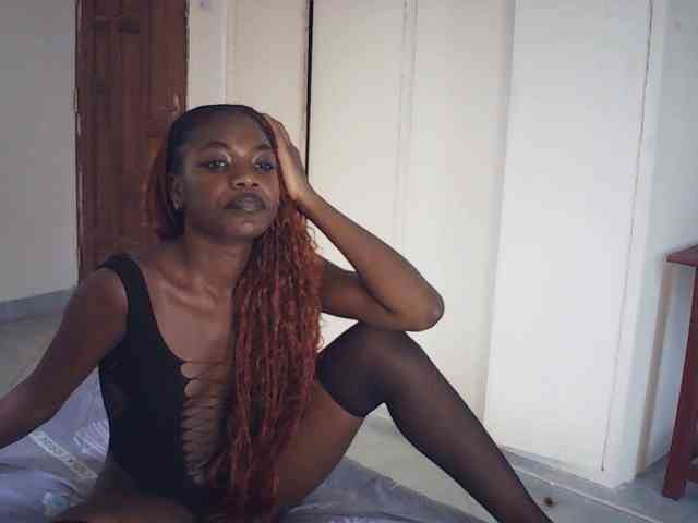 Monday- webcam