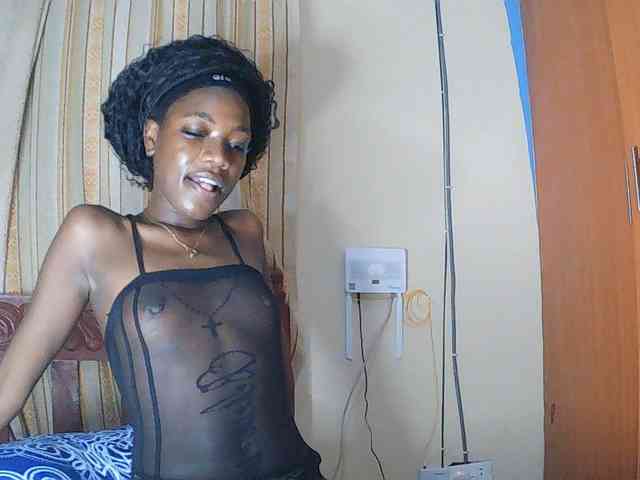 Monday- webcam