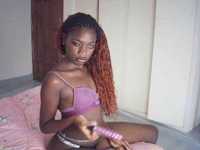 Monday- webcam