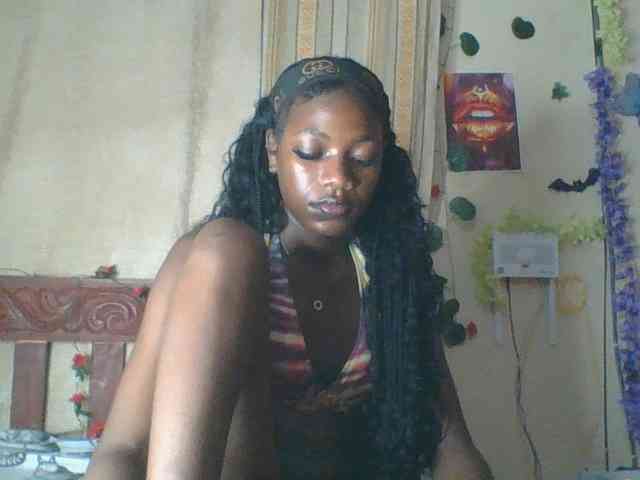 Monday- webcam