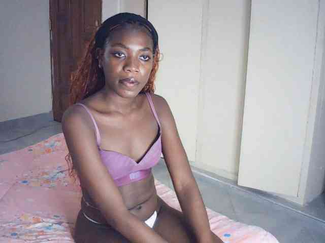 Monday- webcam