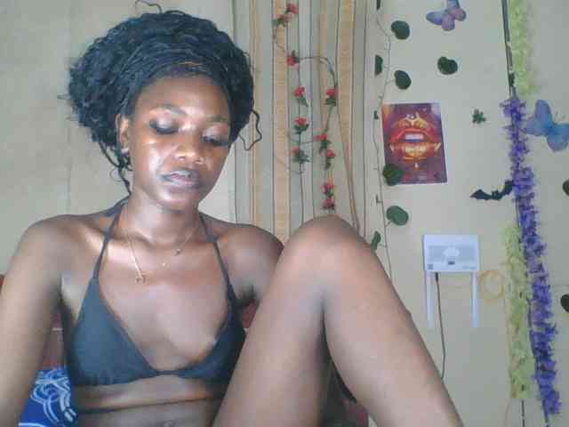 Monday- webcam