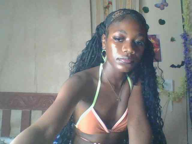Monday- webcam