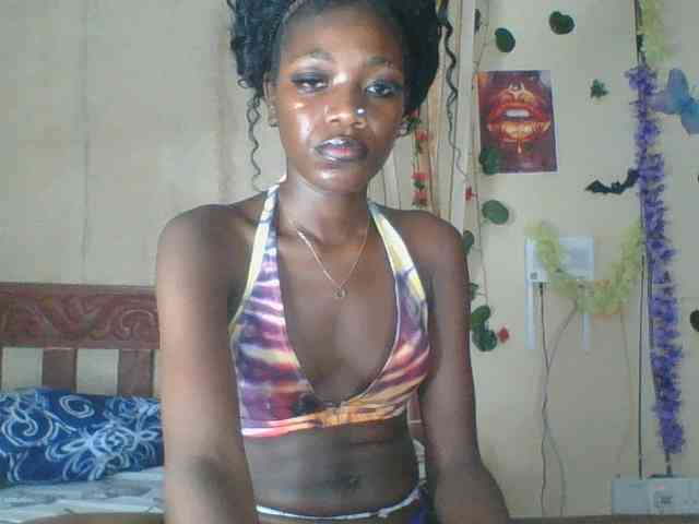 Monday- webcam