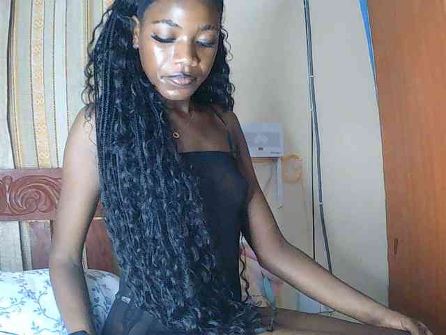 Monday- webcam