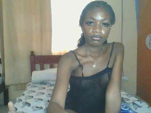 Monday- webcam