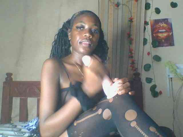 Monday- webcam