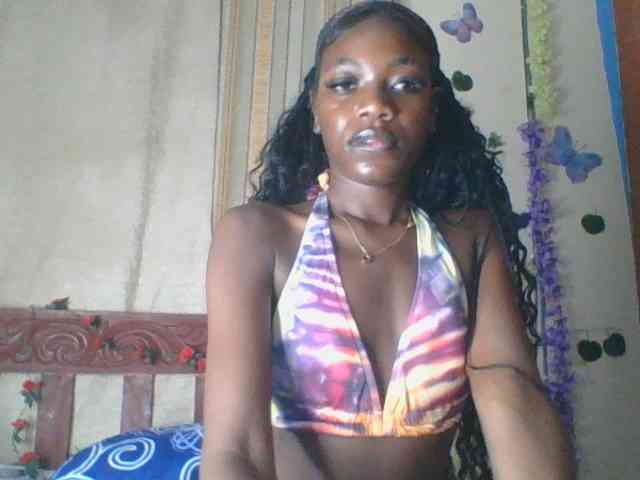 Monday- webcam