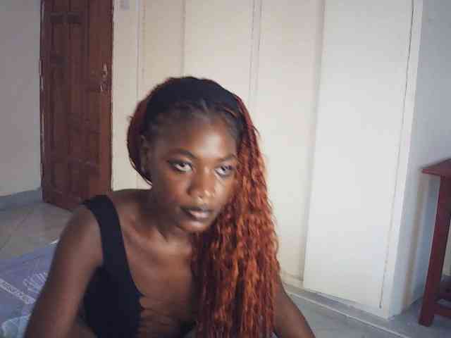 Monday- webcam