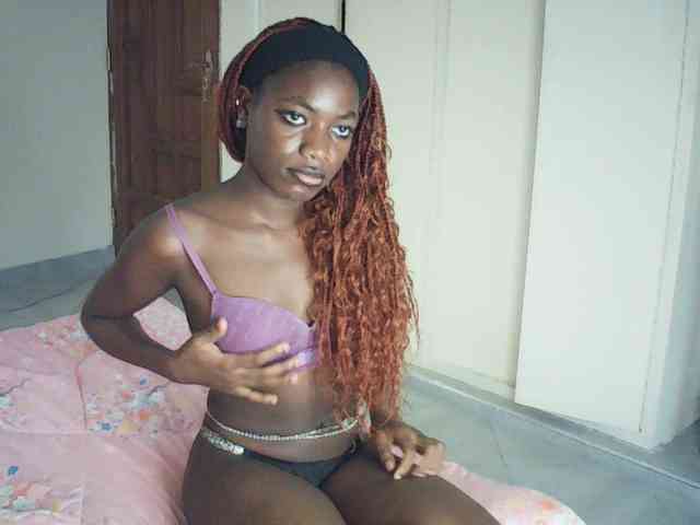 Monday- webcam