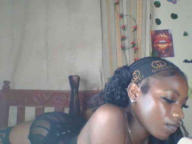 Monday- webcam